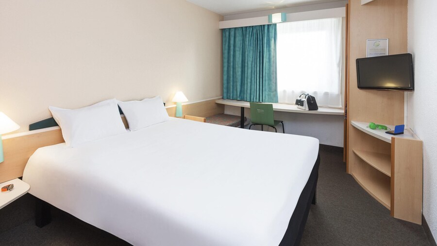ibis Luxembourg Sud