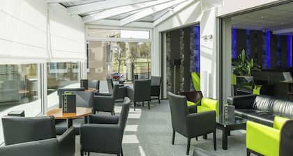 ibis Luxembourg Sud