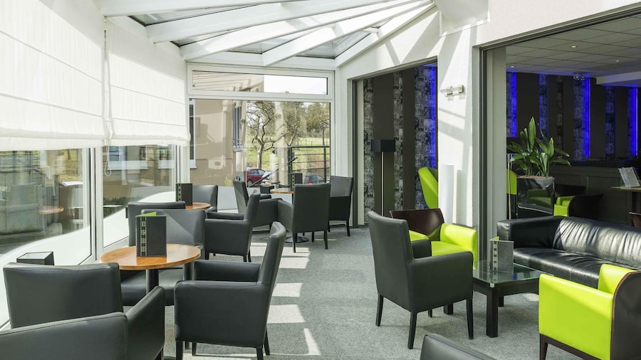 ibis Luxembourg Sud
