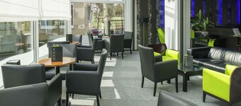 ibis Luxembourg Sud