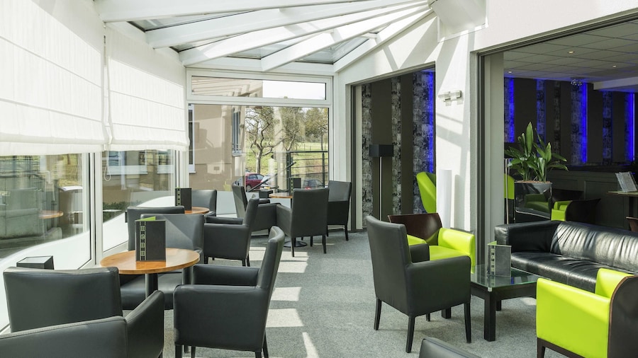 ibis Luxembourg Sud