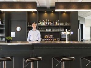 Bar (sur place)