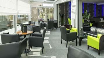 Sala de reuniones