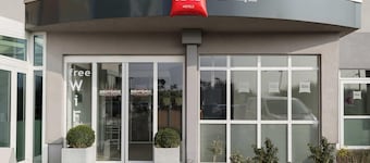 ibis Luxembourg Sud