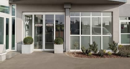 ibis Luxembourg Sud