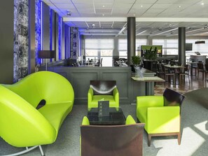 Dinner served  - ibis Luxembourg Sud (Roeser)