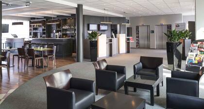 ibis Luxembourg Sud