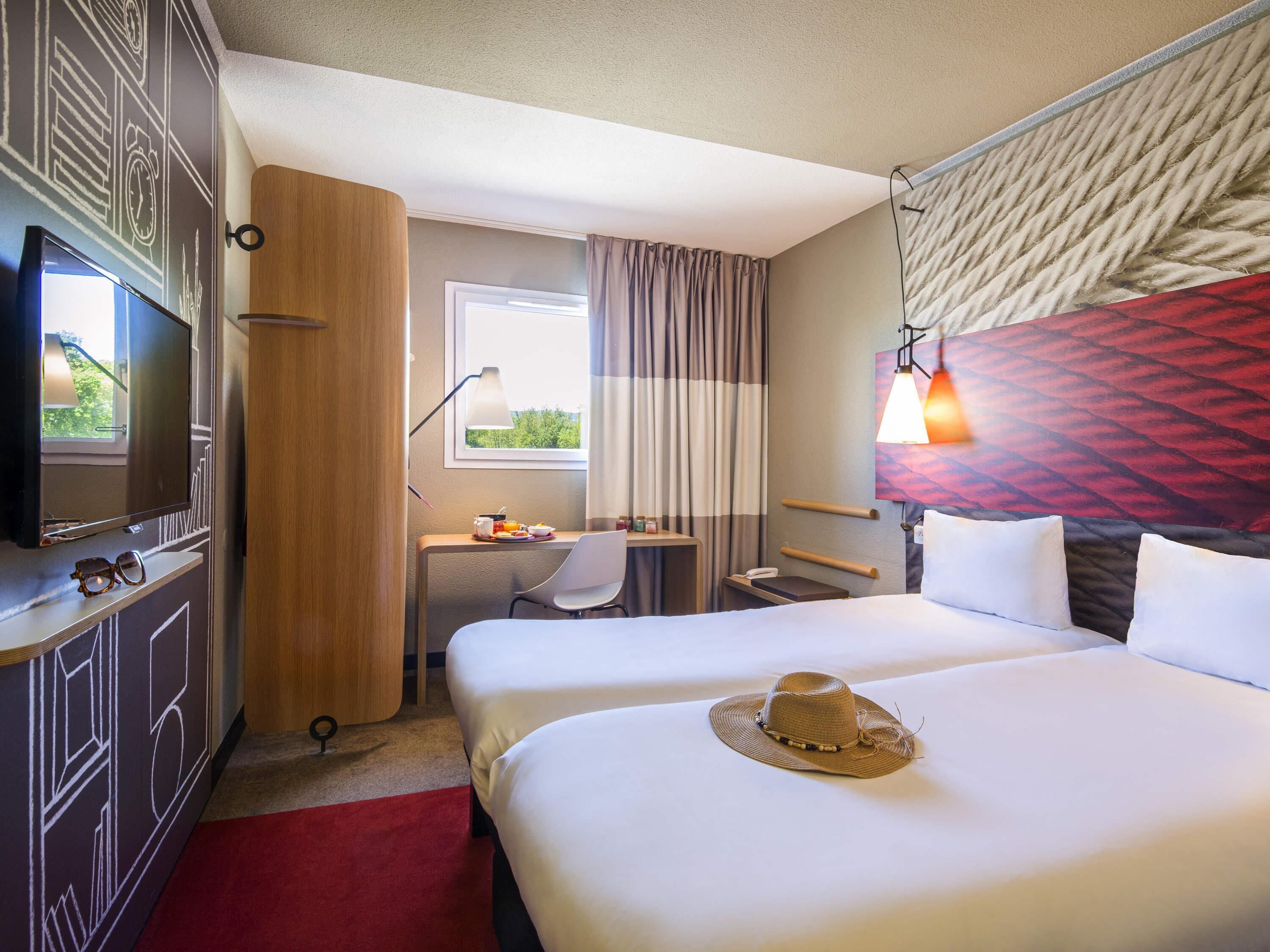 premium bedding, desk, soundproofing, iron/ironing board