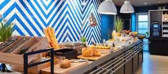 ibis Manosque Cadarache