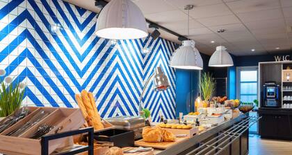 ibis Manosque Cadarache