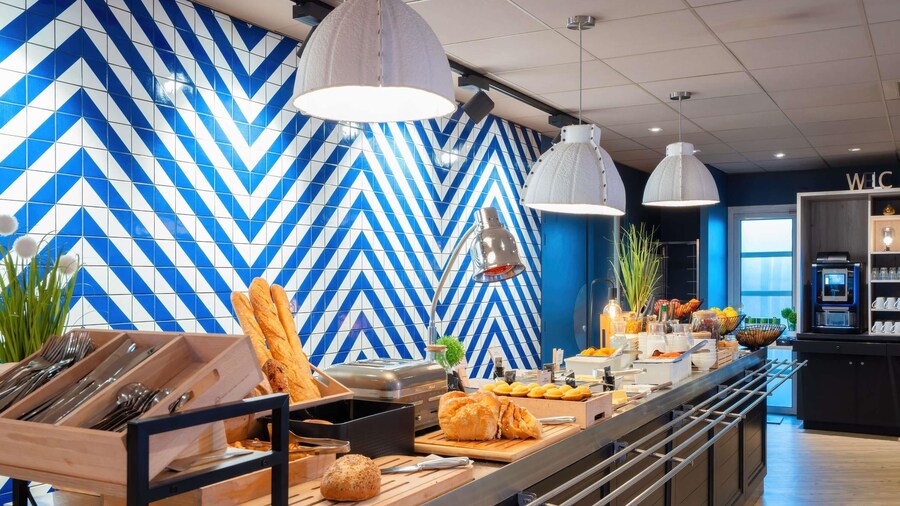 ibis Manosque Cadarache