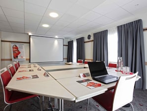 Meeting facility - ibis Manosque Cadarache (Manosque)