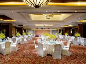 Bankettsaal