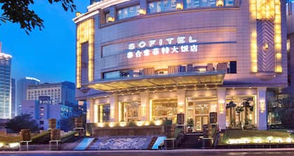 Sofitel Chengdu Taihe