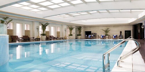 Sofitel Chengdu Taihe