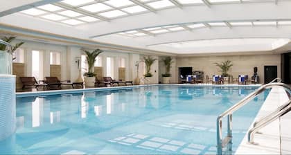 Sofitel Chengdu Taihe