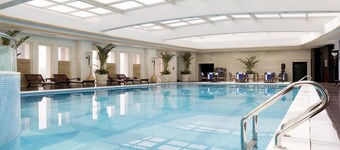 Sofitel Chengdu Taihe