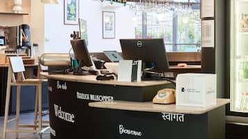 Recepció