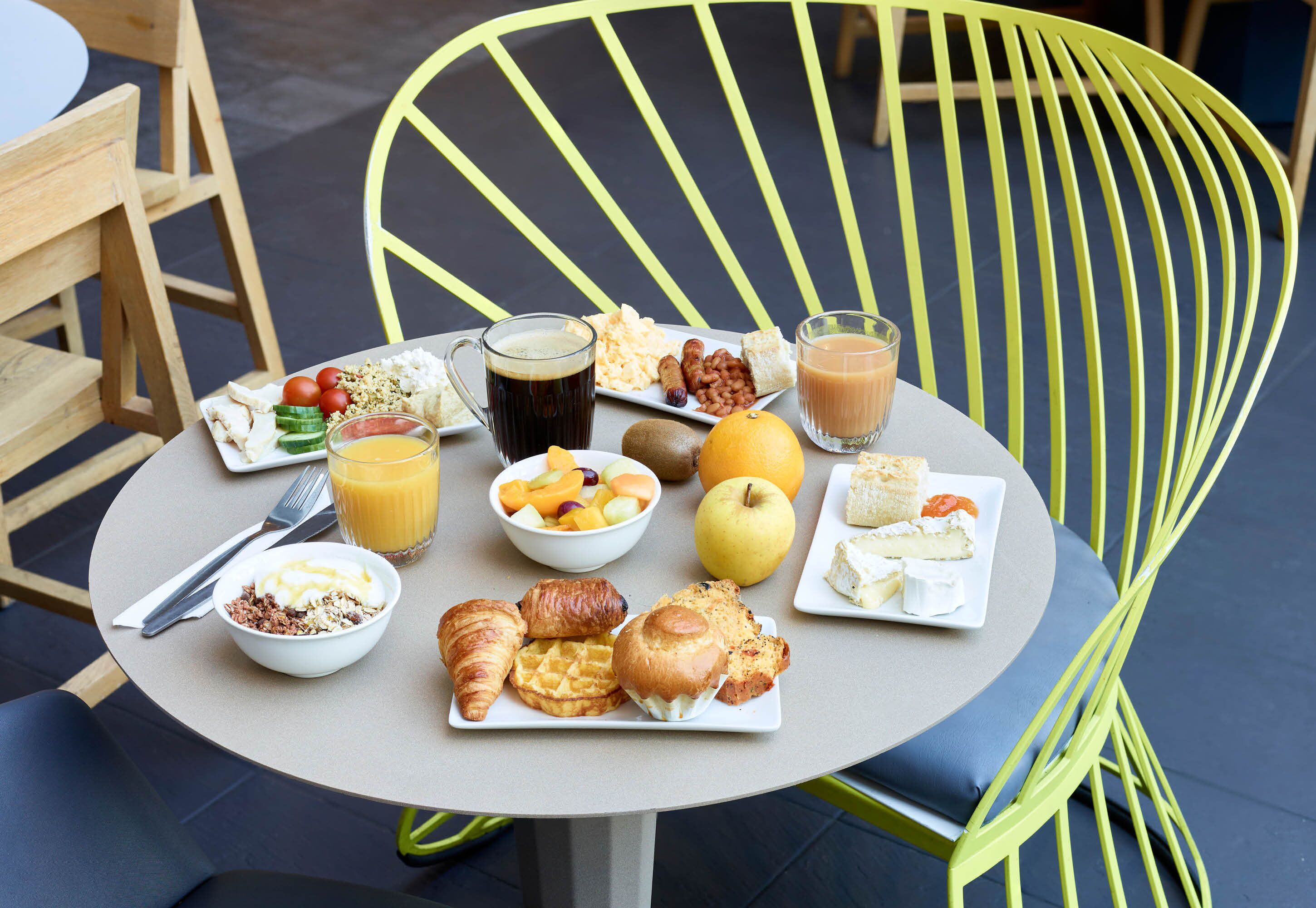 Photo - B&B HOME Paris Nord 18ème