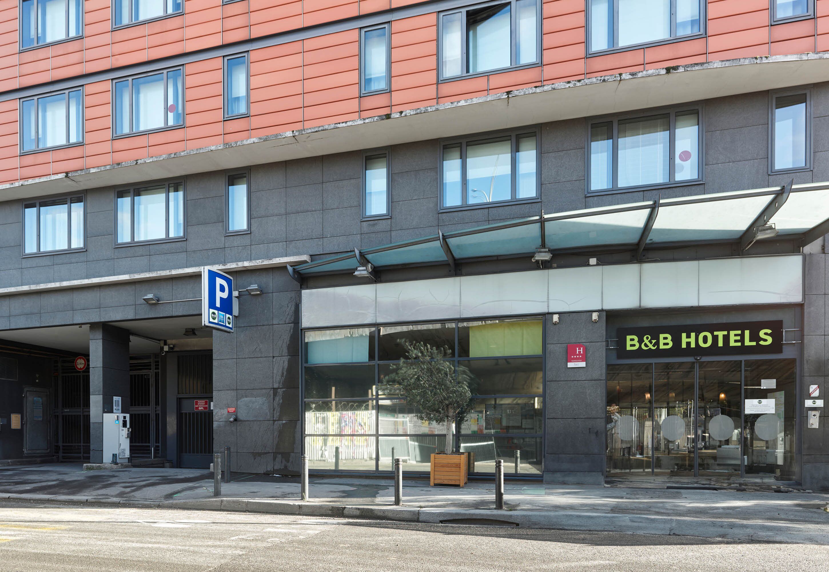 Photo - B&B HOME Paris Nord 18ème