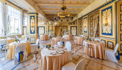 Regina Palace Hotel
