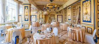 Regina Palace Hotel
