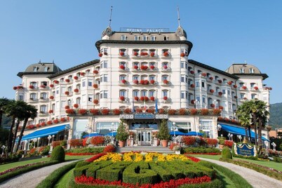 Regina Palace Hotel