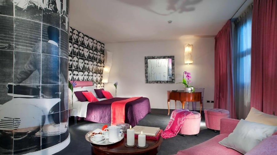 Abitart Hotel