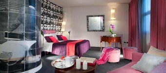 Abitart Hotel