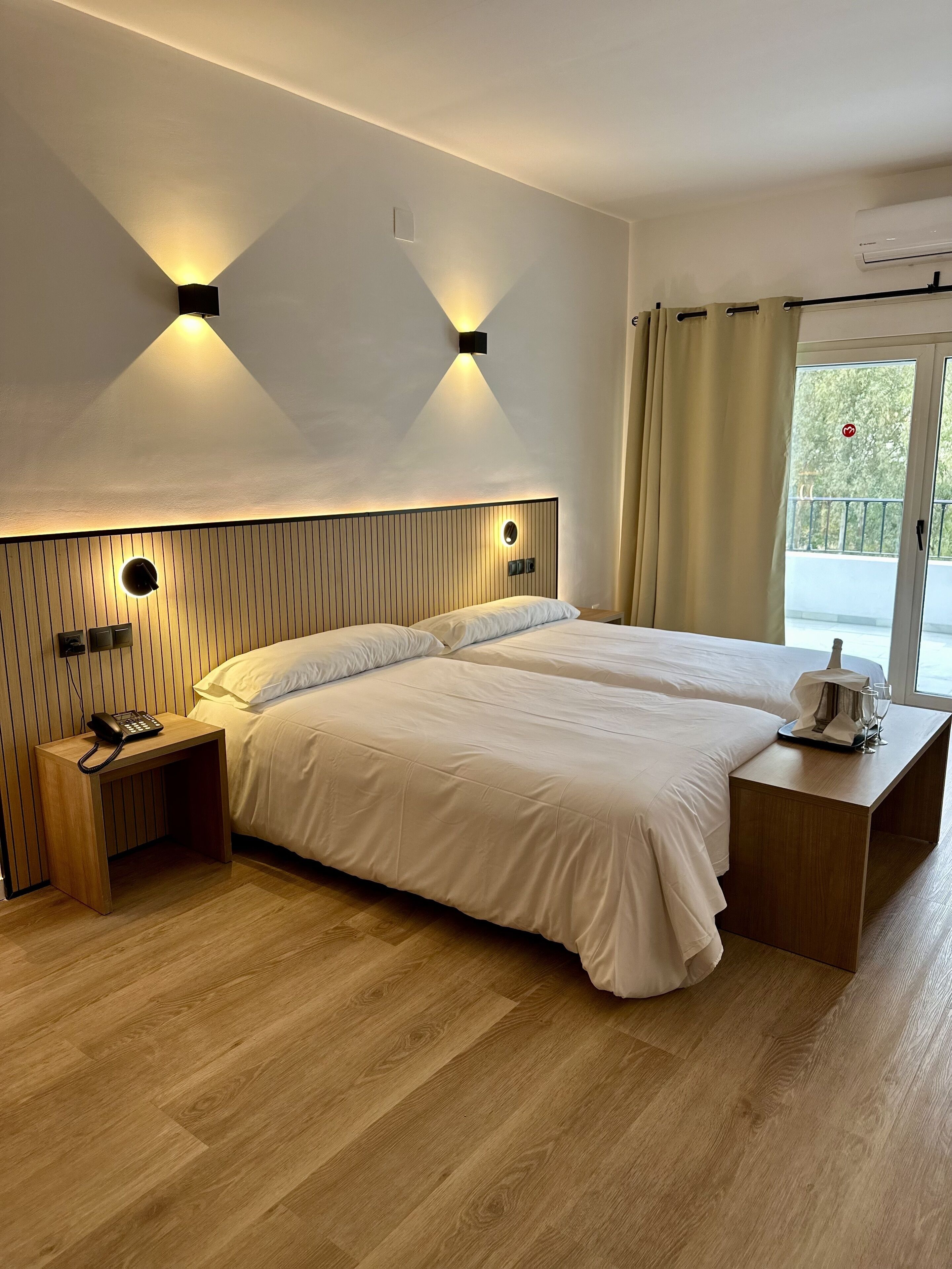 Habitación