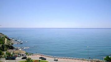 Vistas al mar
