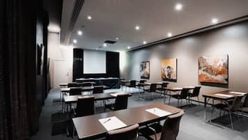 Sala de reuniones