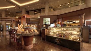 Delicatessen