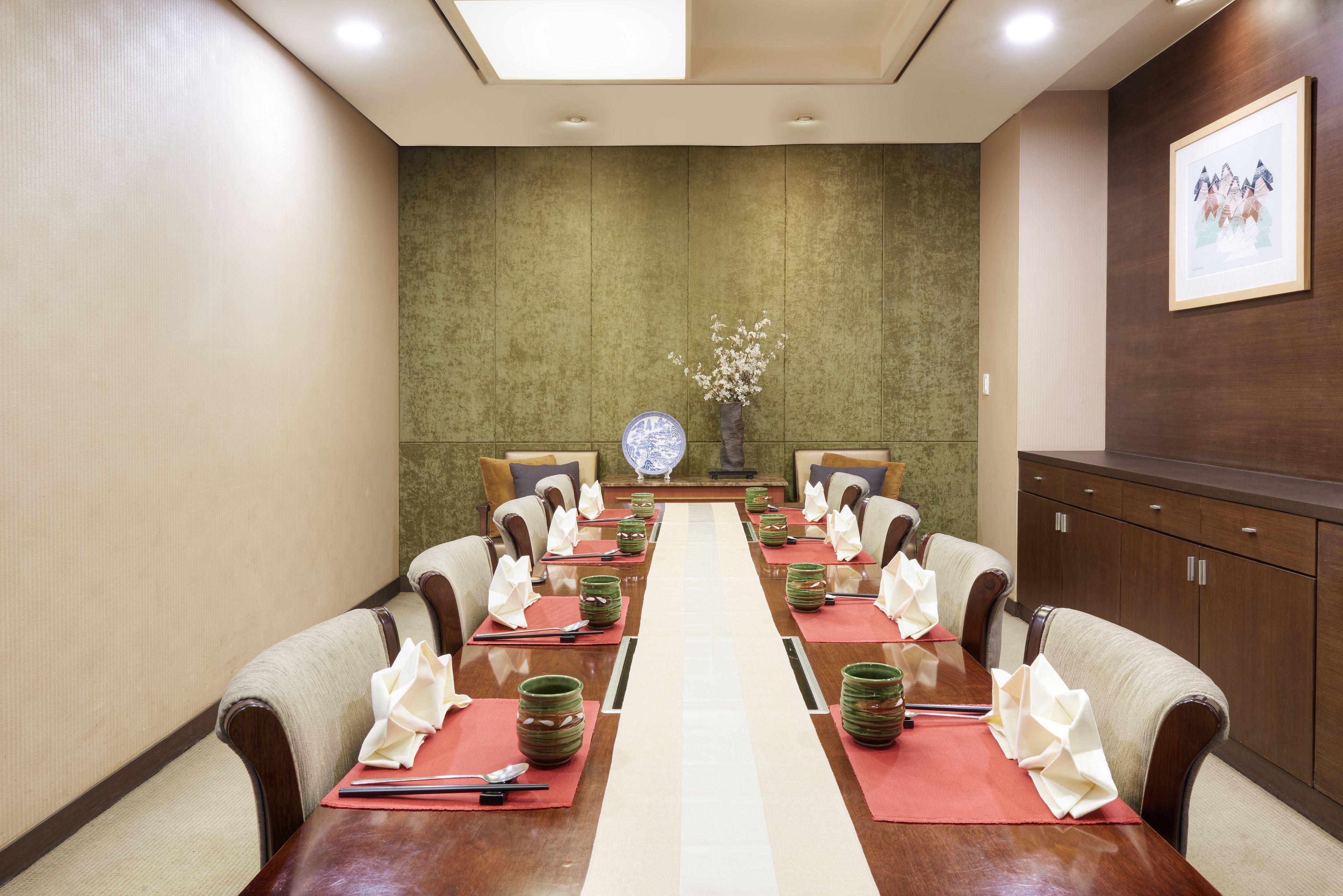 餐廳