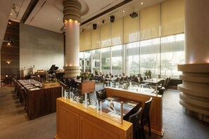 Buffet - Hotel Riviera (Seoul)