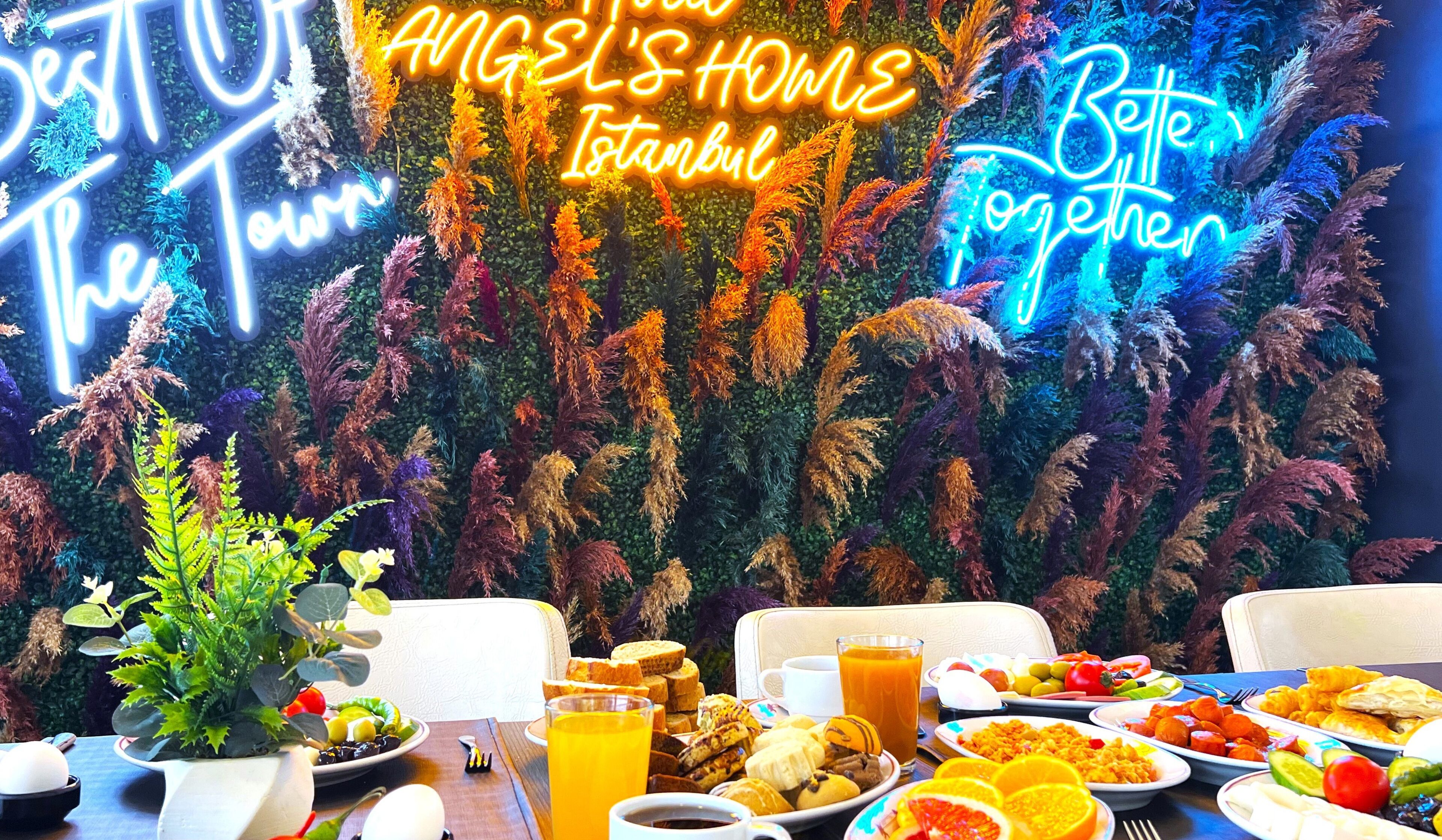 Foto - Angel's Home Hotel - Angel Group Hotels