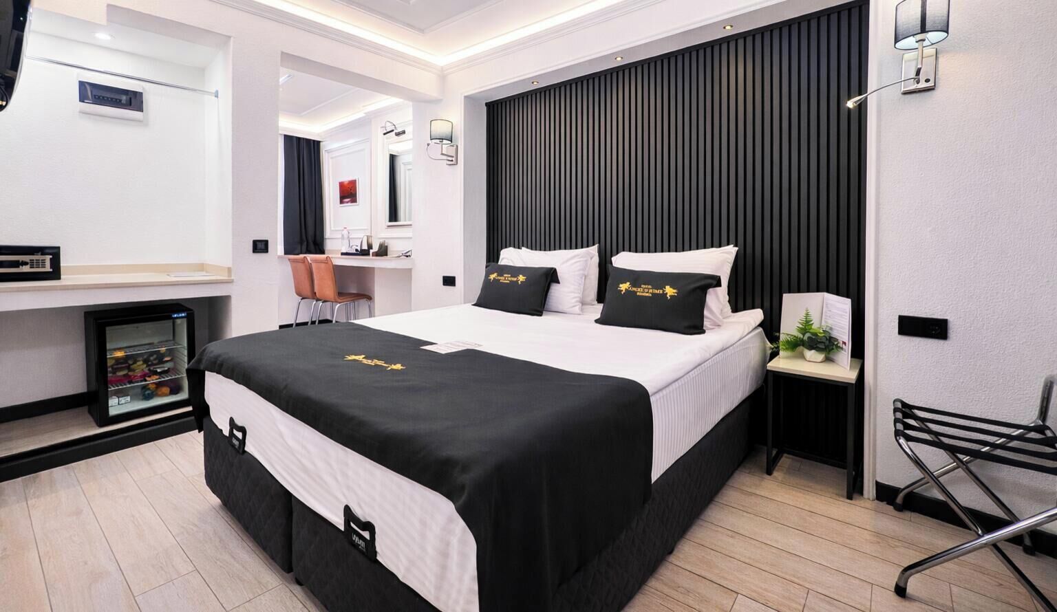 Foto - Angel's Home Hotel - Angel Group Hotels