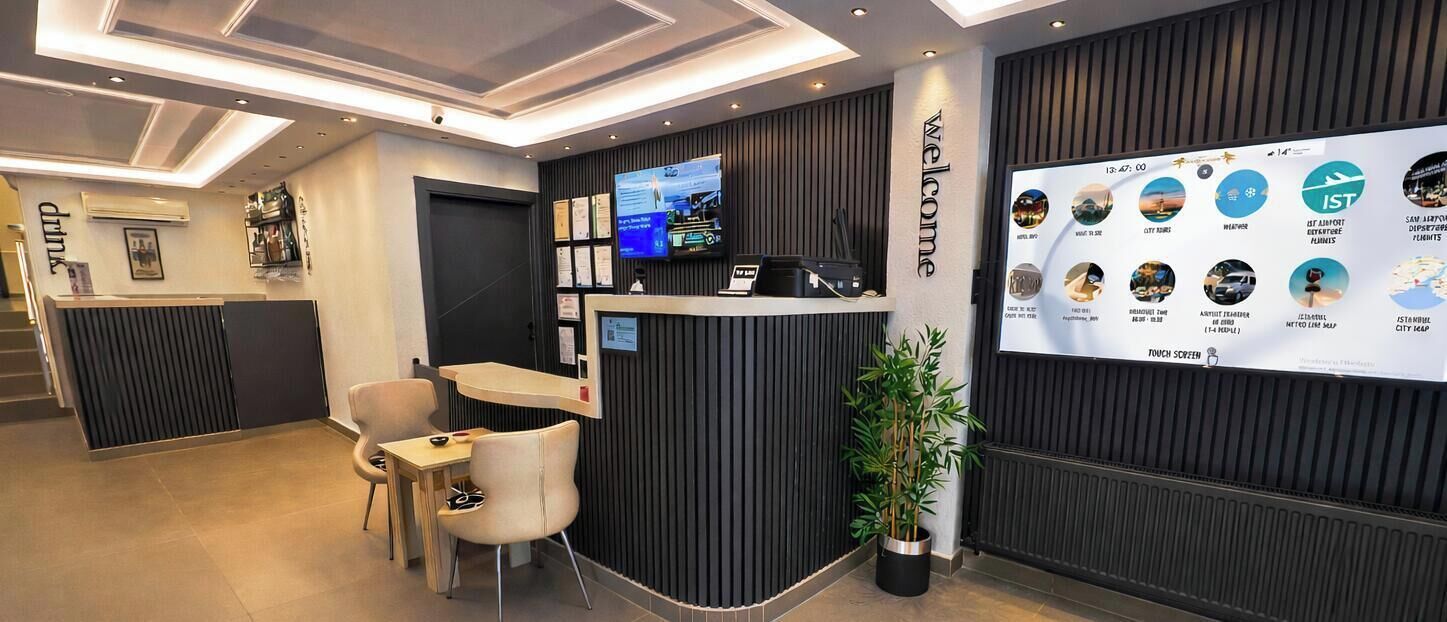 Foto - Angel's Home Hotel - Angel Group Hotels
