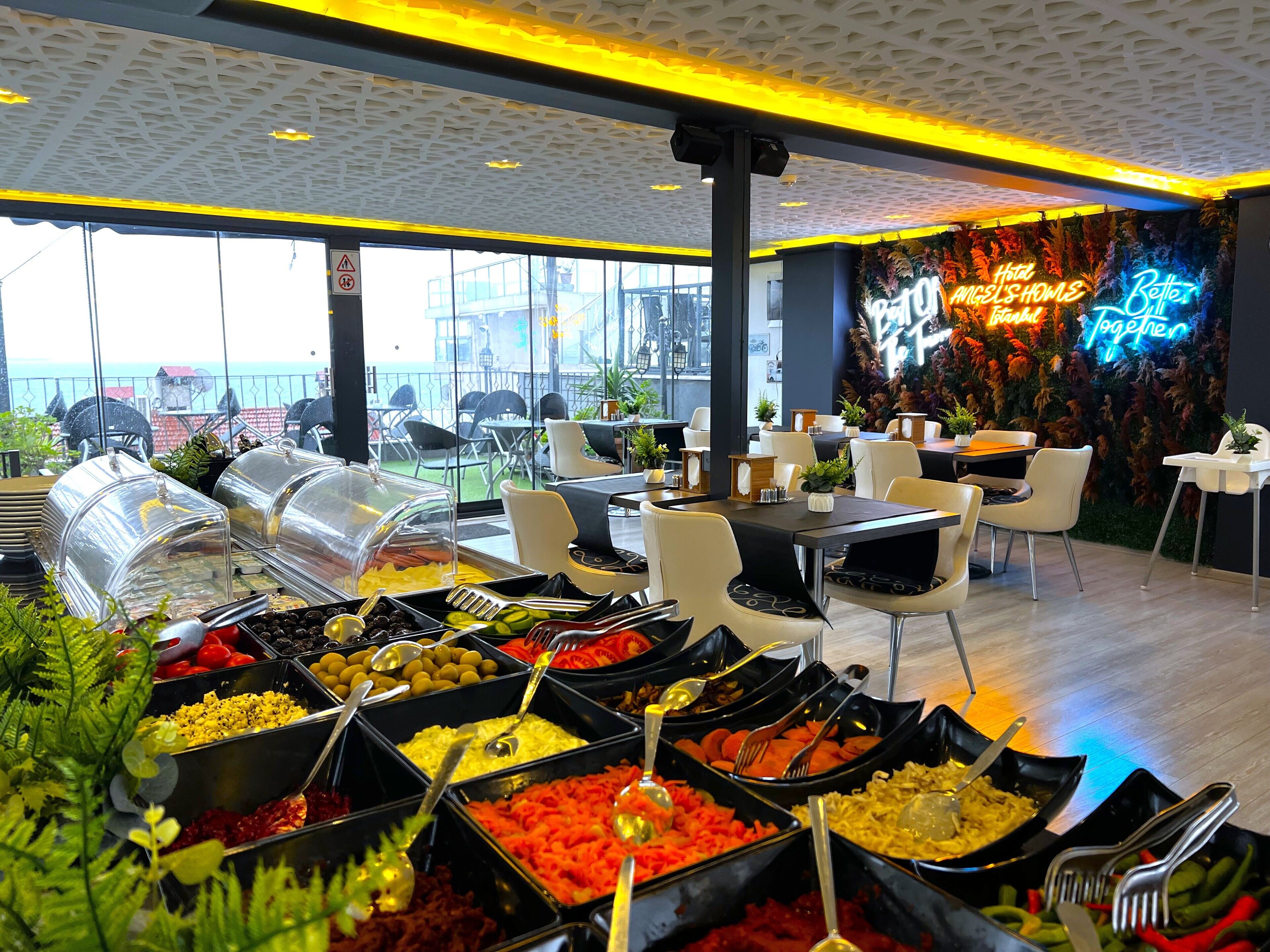 Foto - Angel's Home Hotel - Angel Group Hotels