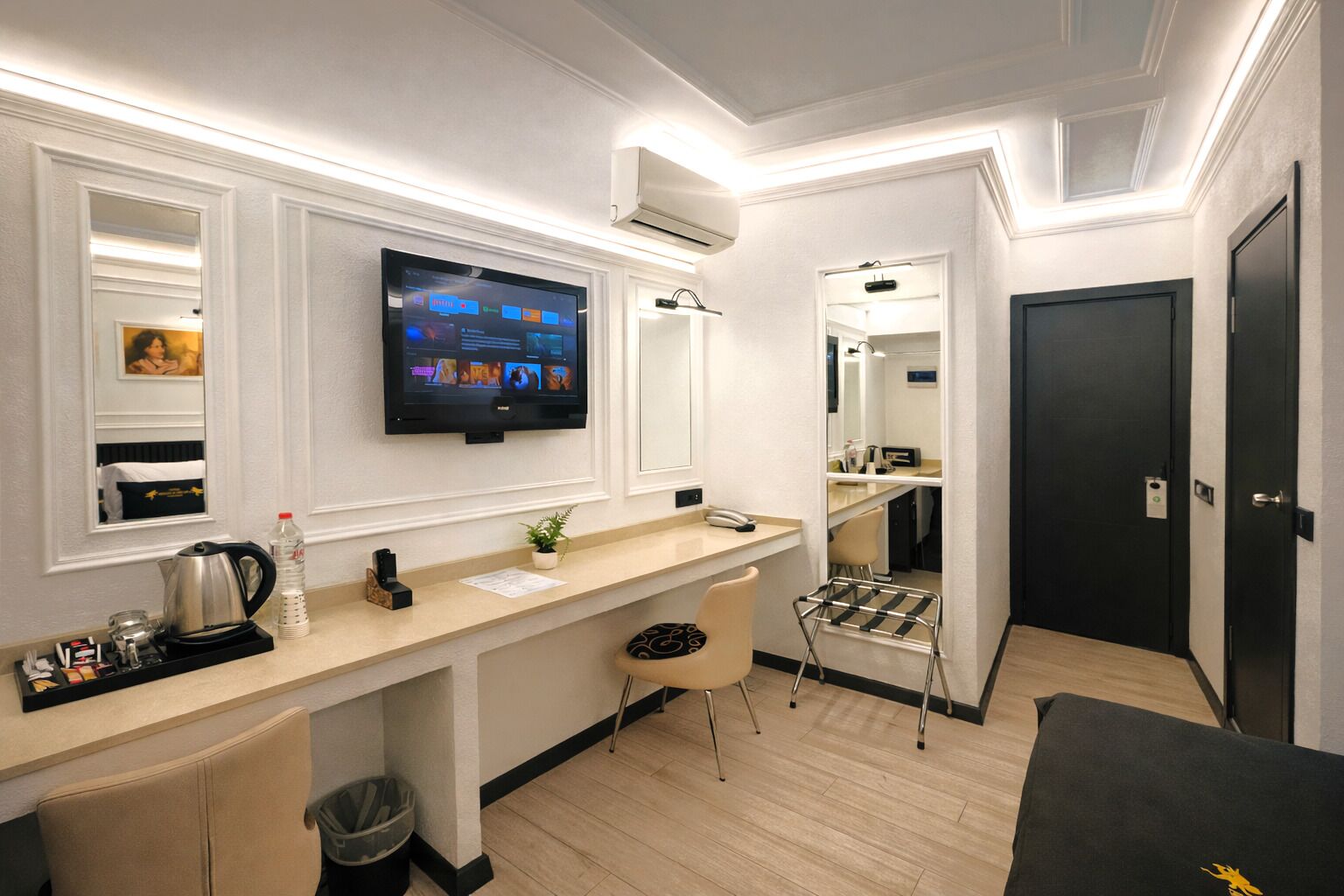 Photo - Angel's Home Hotel
