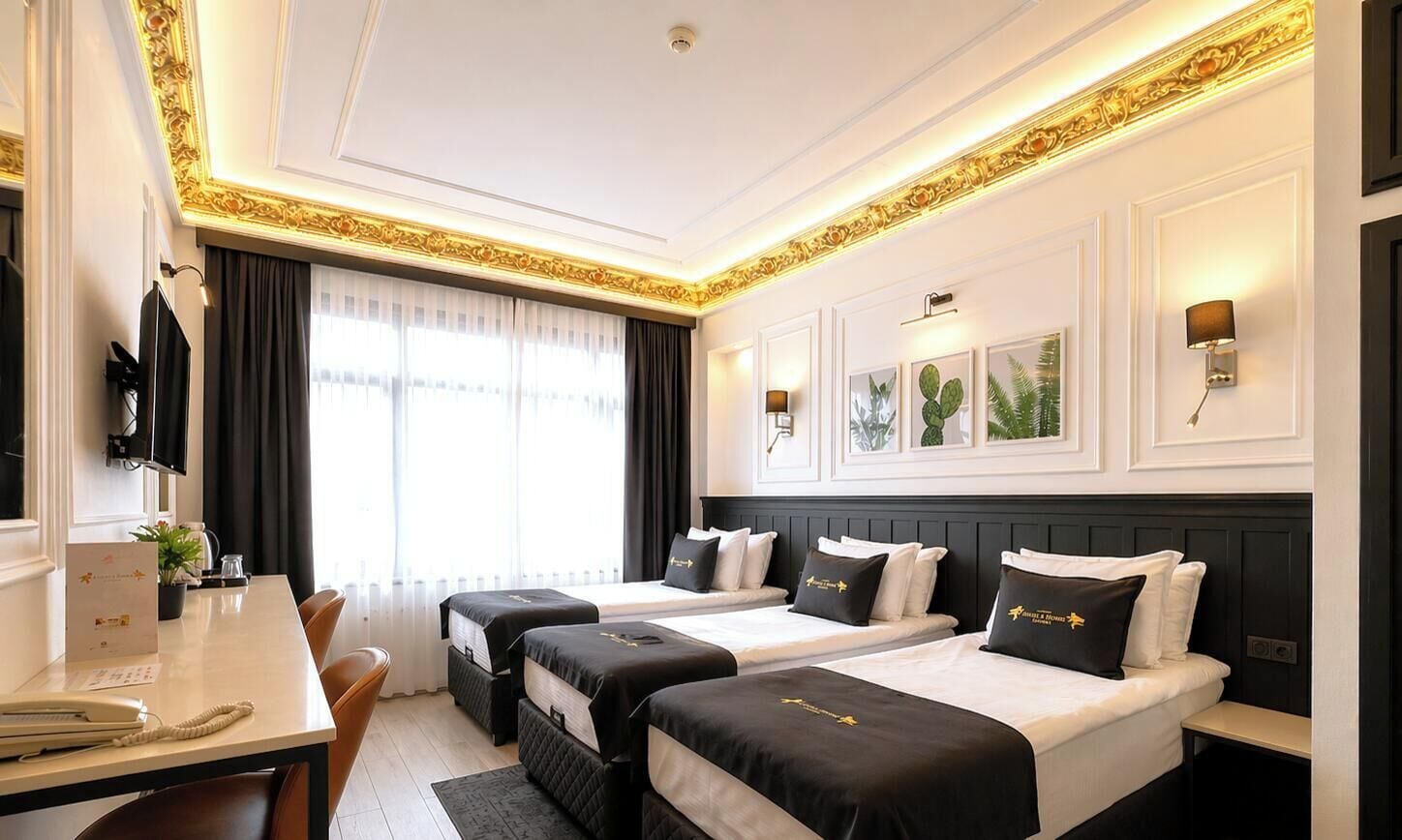 Foto - Angel's Home Hotel - Angel Group Hotels