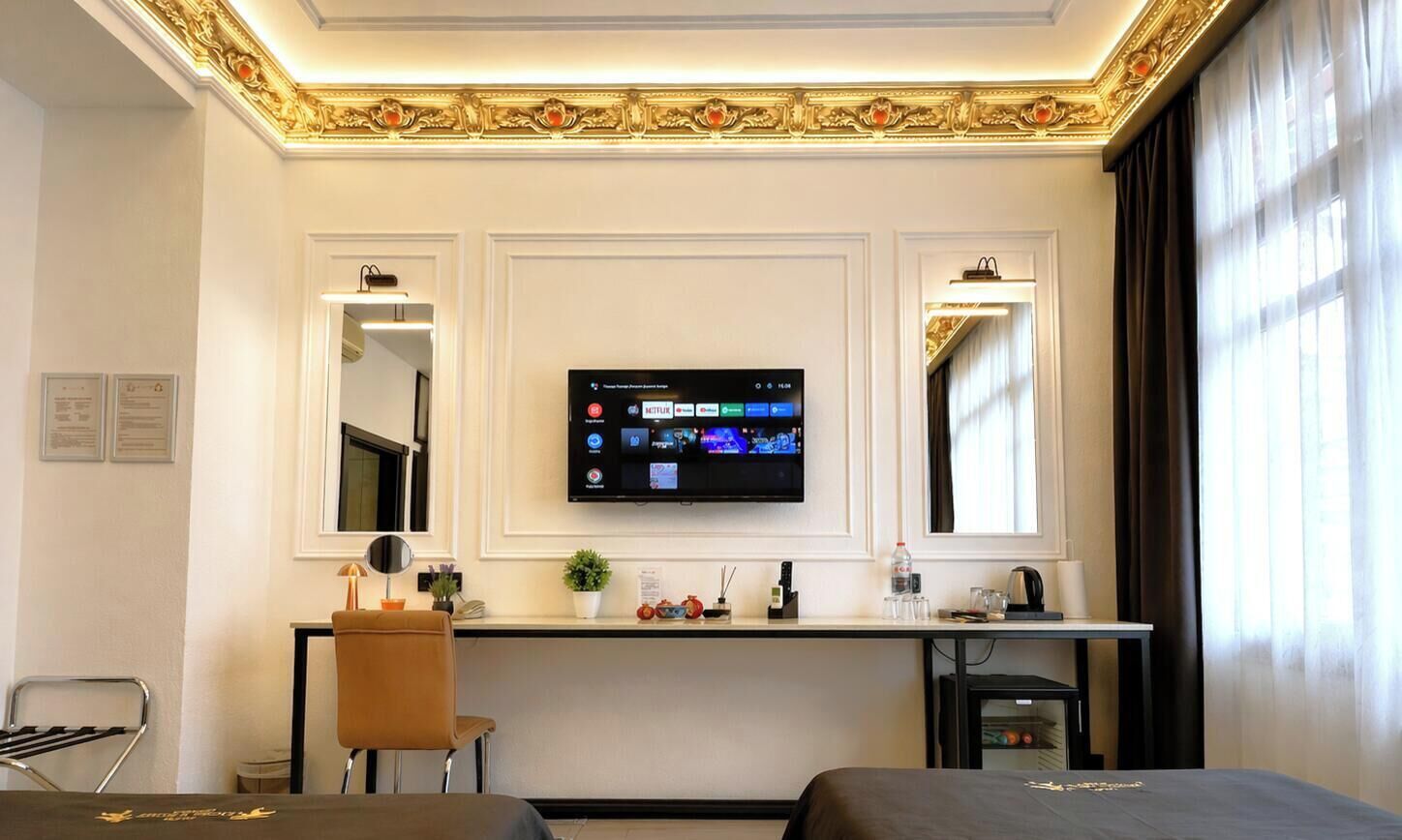 Photo - Angel's Home Hotel
