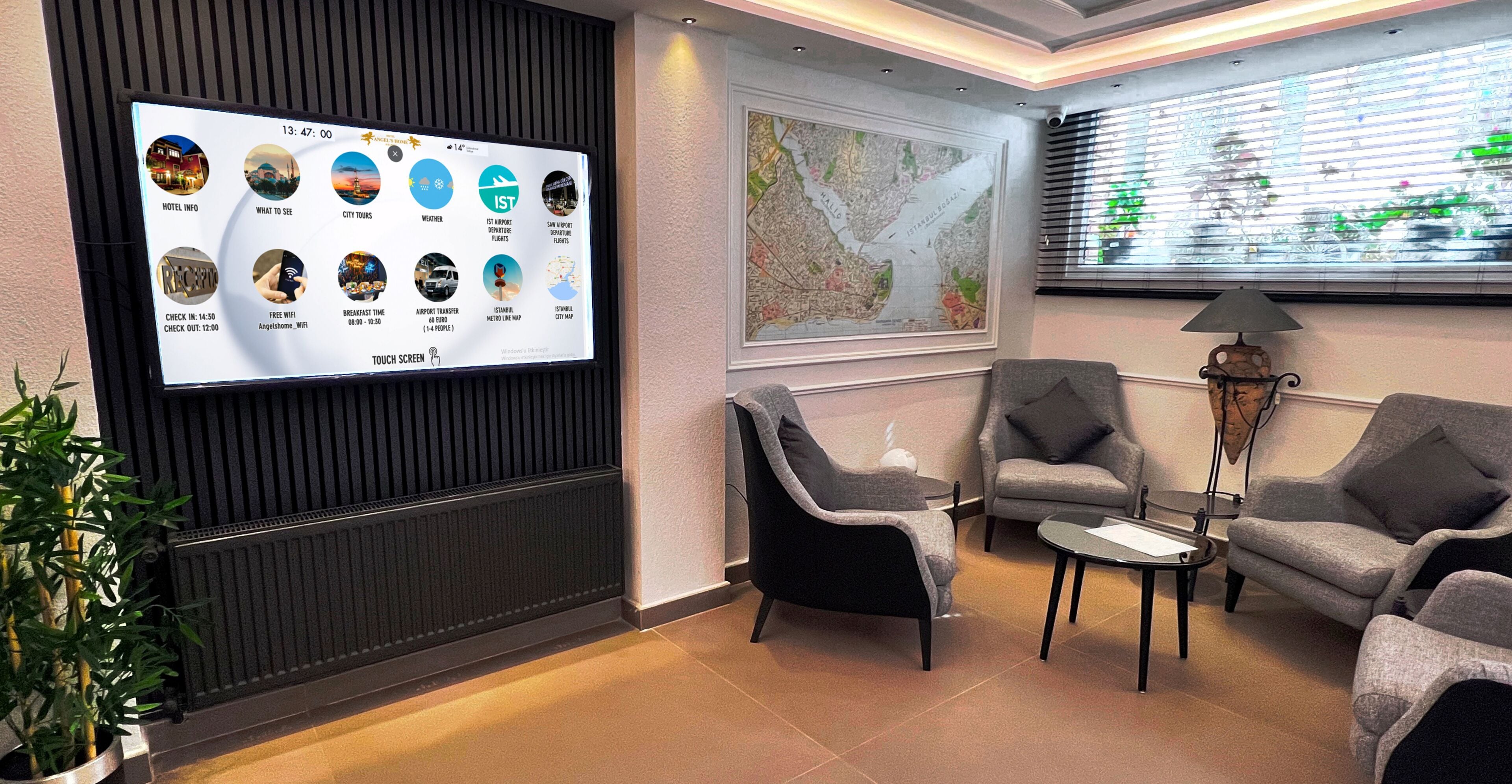 Foto - Angel's Home Hotel - Angel Group Hotels