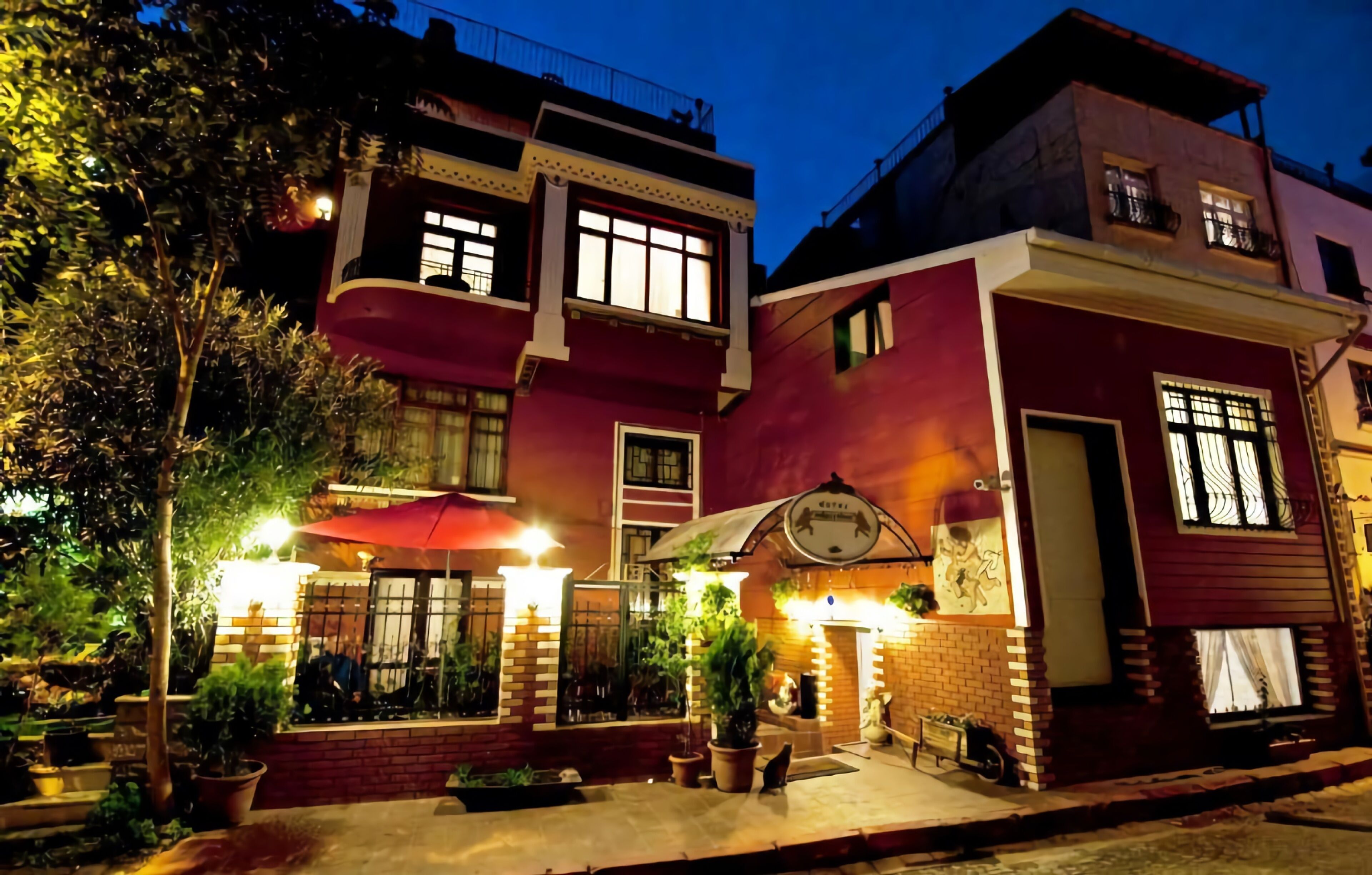 Foto - Angels Home Hotel