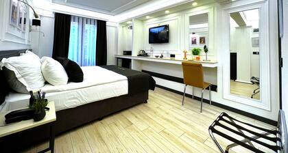 Angel's Home Hotel