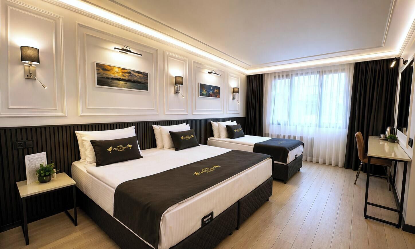 Foto - Angel's Home Hotel - Angel Group Hotels