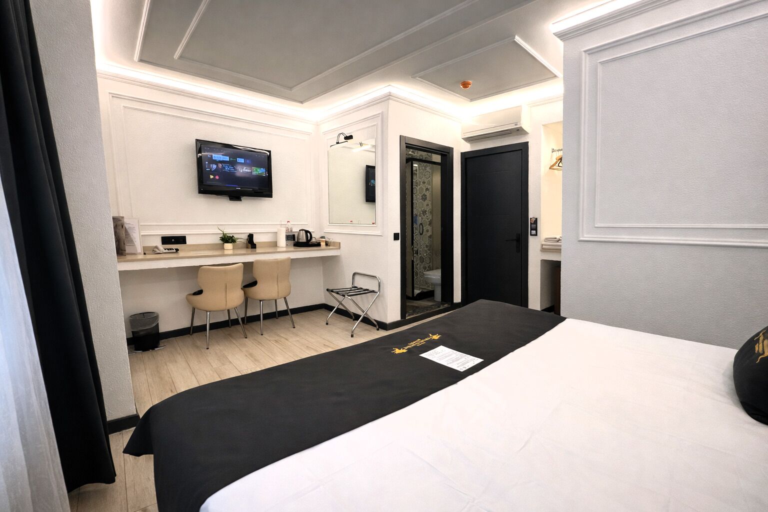 Photo - Angel's Home Hotel