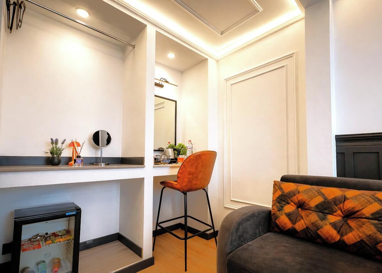 Photo - Angel's Home Hotel
