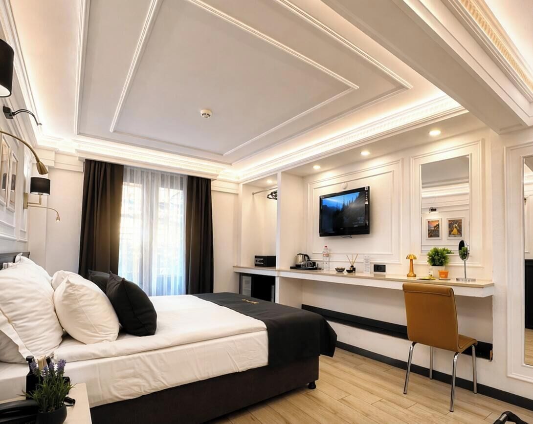 Foto - Angel's Home Hotel - Angel Group Hotels