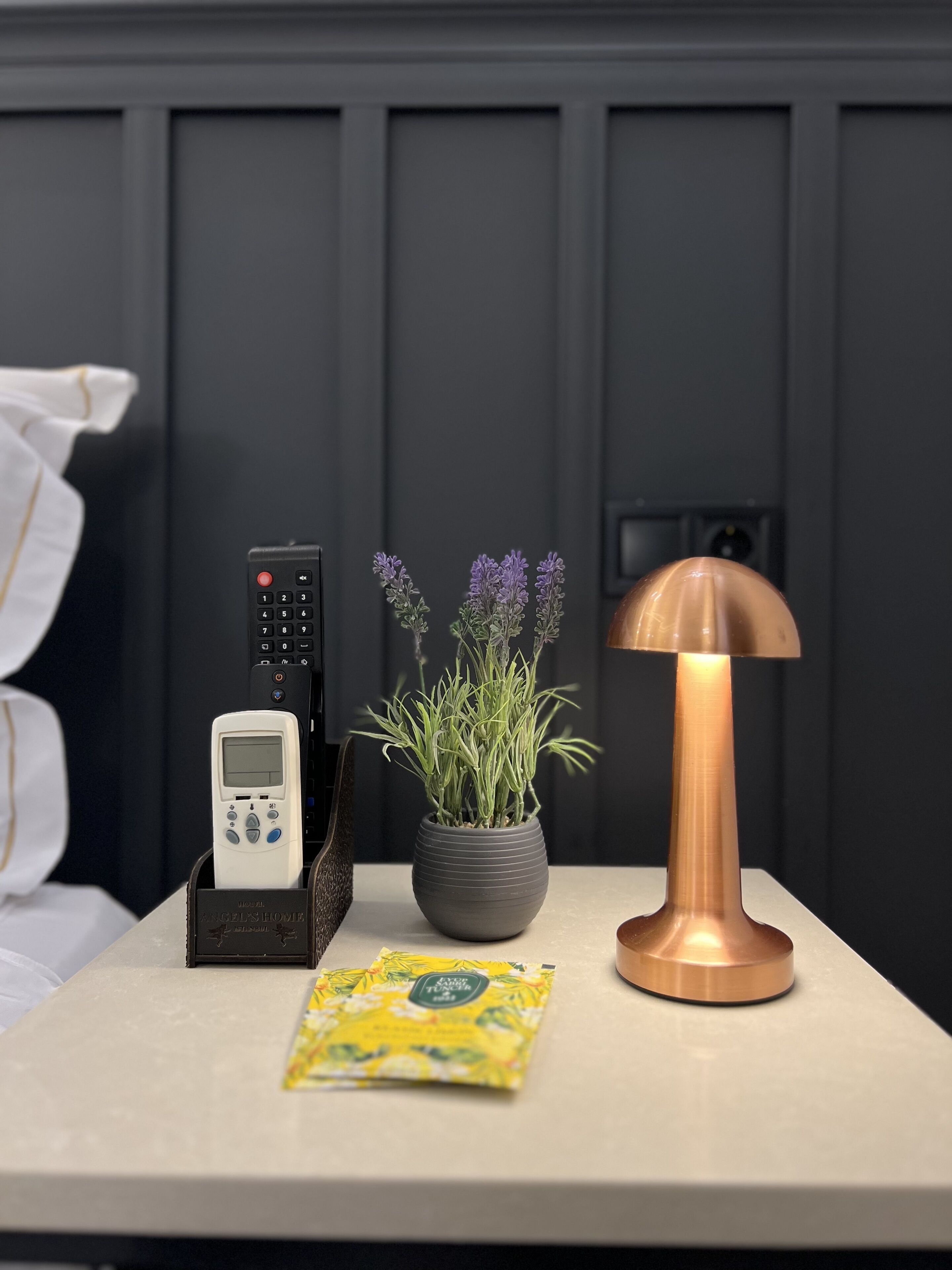 Foto - Angel's Home Hotel - Angel Group Hotels